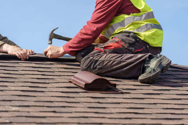 Best Commercial Roofing Services  in Round Lake Beach, IL