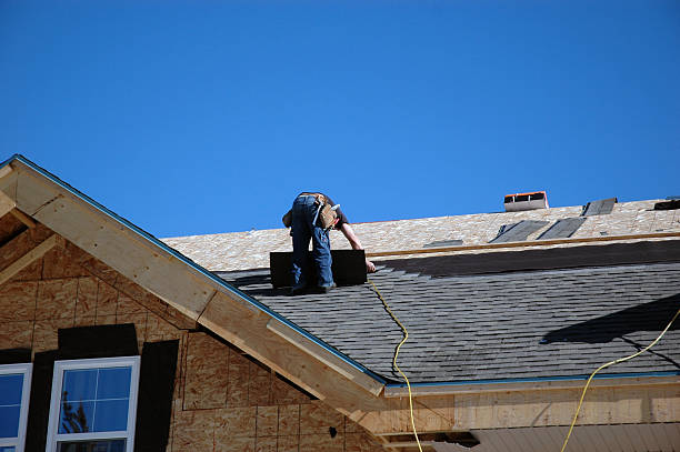 Best Roof Replacement Cost  in Round Lake Beach, IL