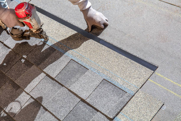 Best Tile Roofing Contractor  in Round Lake Beach, IL