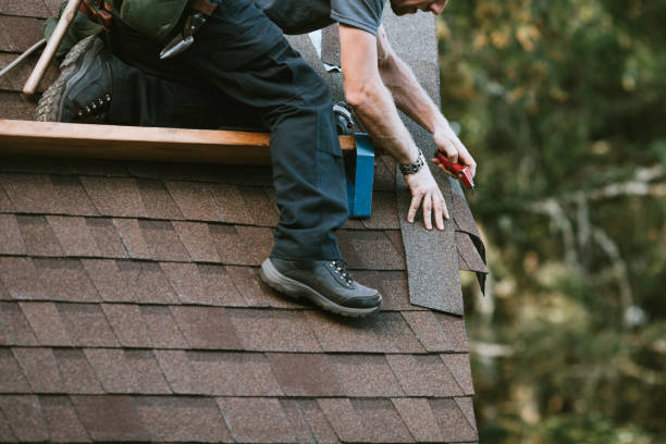 Residential Roof Replacement in Round Lake Beach, IL